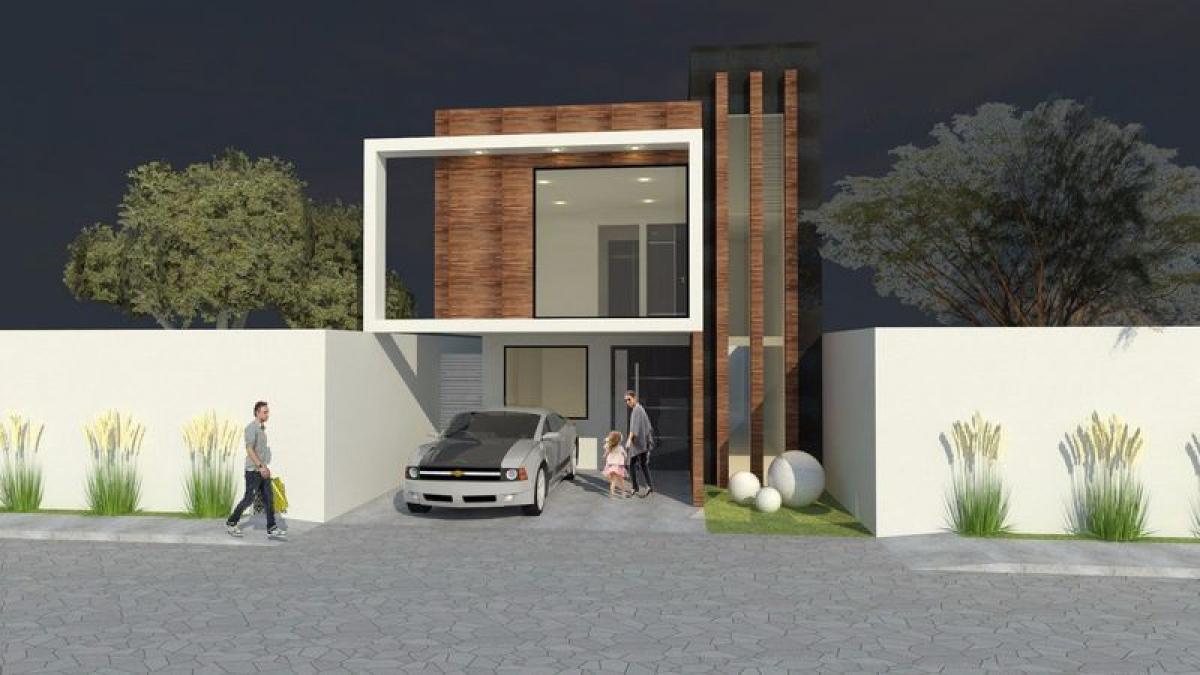 3 غرف نوم منزل في Puebla, Mexico رقم 162680