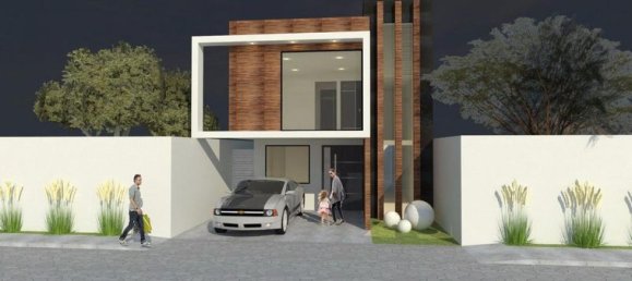 3 غرف نوم منزل في Puebla, Mexico رقم 162680 2