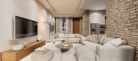 4 chambres Villa à Pegeia, Cyprus No. 82310 15