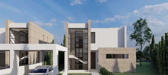 4 chambres Villa à Pegeia, Cyprus No. 82310 16