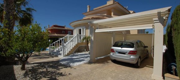 5 Schlafzimmer Haus in Ciudad Quesada, Spain, Nr. 183692 38