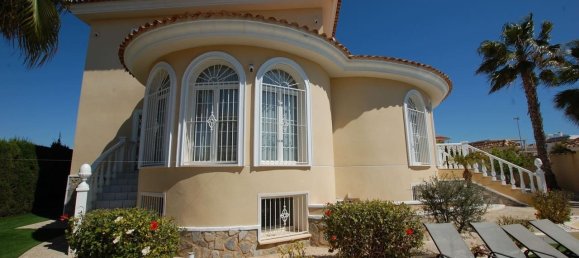 5 Schlafzimmer Haus in Ciudad Quesada, Spain, Nr. 183692 2