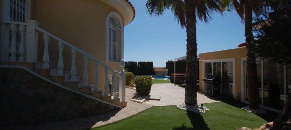 5 Schlafzimmer Haus in Ciudad Quesada, Spain, Nr. 183692 4