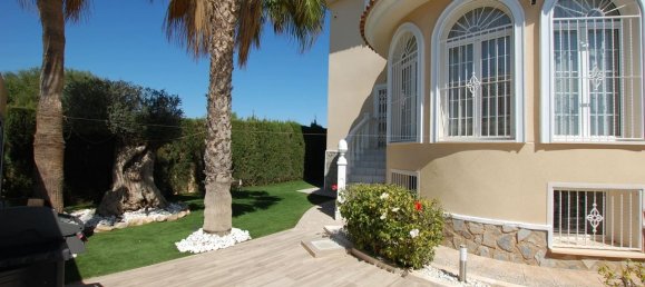 5 Schlafzimmer Haus in Ciudad Quesada, Spain, Nr. 183692 3