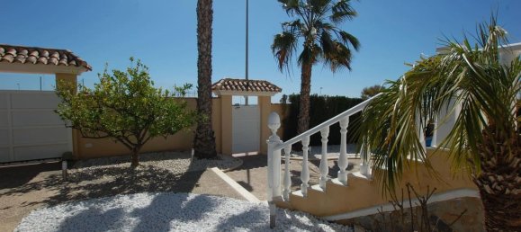 5 Schlafzimmer Haus in Ciudad Quesada, Spain, Nr. 183692 8