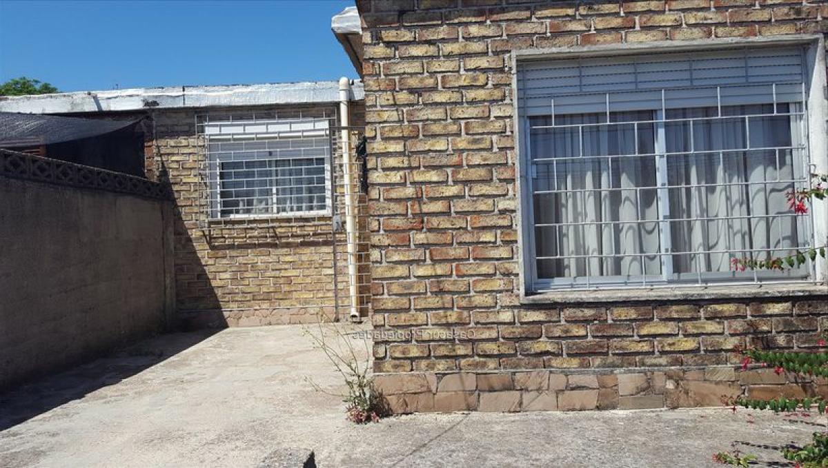 2 Schlafzimmer Haus in Montevideo, Uruguay, Nr. 577