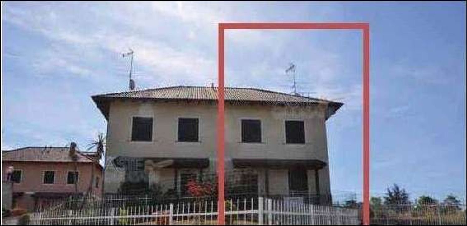 7 bedrooms House in Capriata d'Orba, Italy No. 311553