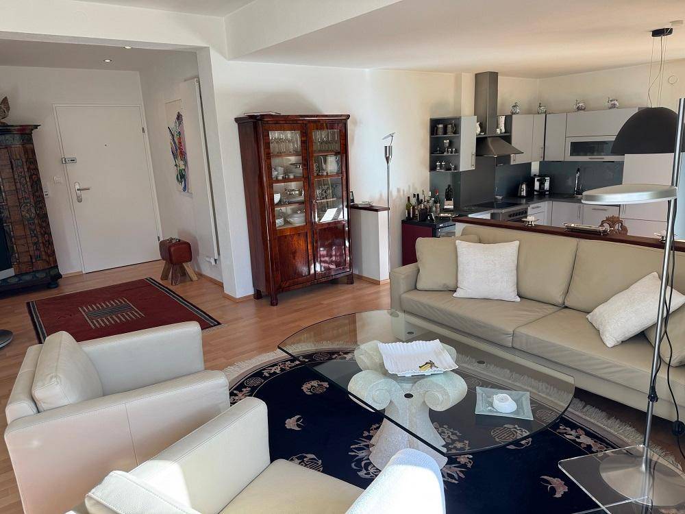 2 rooms Apartment in Mondsee, Austria No. 98726