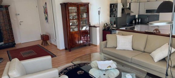 2 rooms Apartment in Mondsee, Austria No. 98726 4