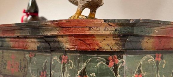 2 rooms Apartment in Mondsee, Austria No. 98726 11