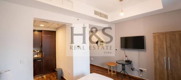 Wohnung in Downtown Dubai (Downtown Burj Dubai), UAE 50m², Nr. 103518 8