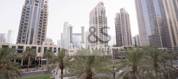 Wohnung in Downtown Dubai (Downtown Burj Dubai), UAE 50m², Nr. 103518 2