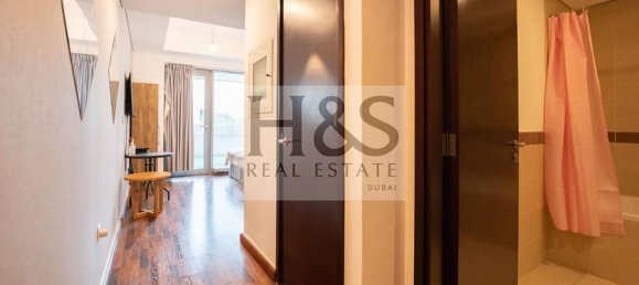 Wohnung in Downtown Dubai (Downtown Burj Dubai), UAE 50m², Nr. 103518 10