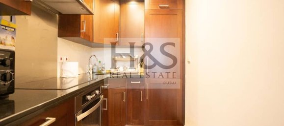 Wohnung in Downtown Dubai (Downtown Burj Dubai), UAE 50m², Nr. 103518 6