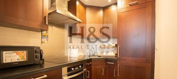 Wohnung in Downtown Dubai (Downtown Burj Dubai), UAE 50m², Nr. 103518 7