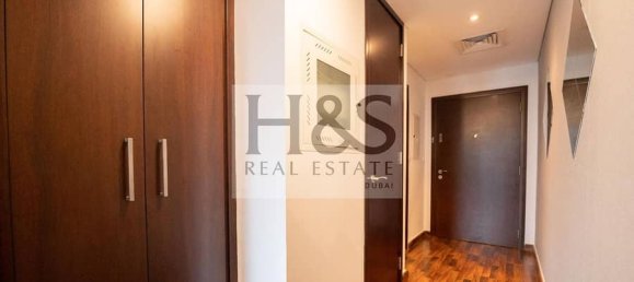 Wohnung in Downtown Dubai (Downtown Burj Dubai), UAE 50m², Nr. 103518 11