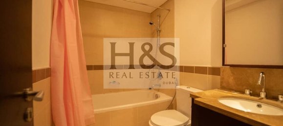 Wohnung in Downtown Dubai (Downtown Burj Dubai), UAE 50m², Nr. 103518 4