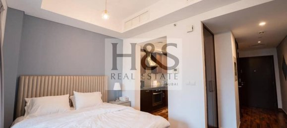 Wohnung in Downtown Dubai (Downtown Burj Dubai), UAE 50m², Nr. 103518 9