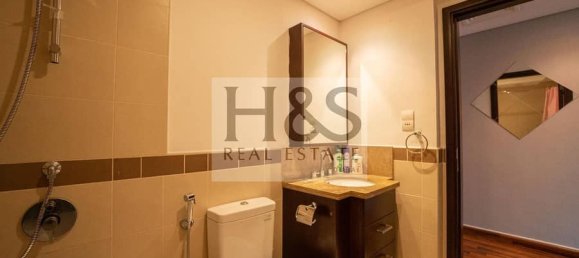 Wohnung in Downtown Dubai (Downtown Burj Dubai), UAE 50m², Nr. 103518 5