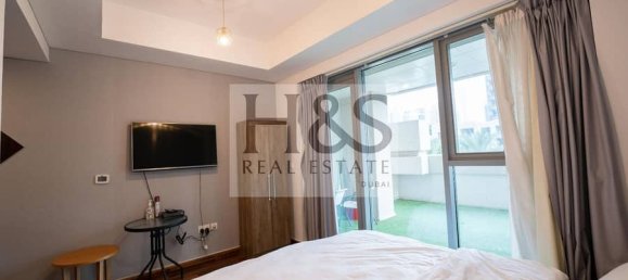 Wohnung in Downtown Dubai (Downtown Burj Dubai), UAE 50m², Nr. 103518 13