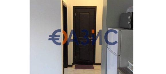 1 chambre Appartement à Primorsko, Bulgaria No. 449 10