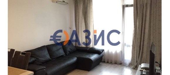 1 chambre Appartement à Primorsko, Bulgaria No. 449 6