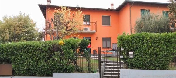 4 Schlafzimmer Villa in Casteggio, Italy, Nr. 76465 2