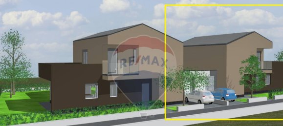 Grundstück in Besnate, Italy 470m², Nr. 162604 2