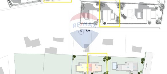 Grundstück in Besnate, Italy 470m², Nr. 162604 5
