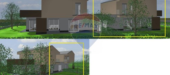 Grundstück in Besnate, Italy 470m², Nr. 162604 4