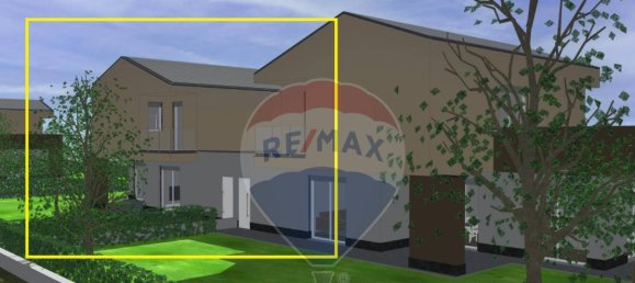 Grundstück in Besnate, Italy 470m², Nr. 162604 3