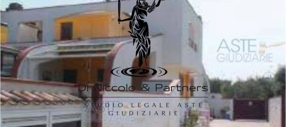 4غرفة شقة في Bisceglie, Italy رقم 271092 12