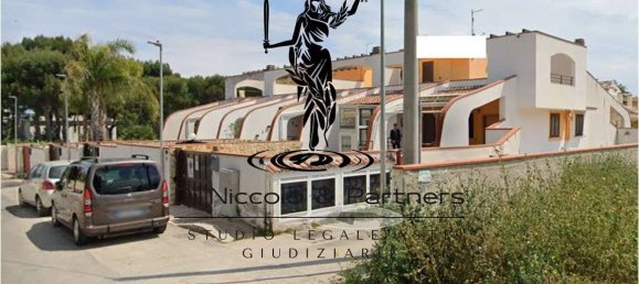 4غرفة شقة في Bisceglie, Italy رقم 271092 2