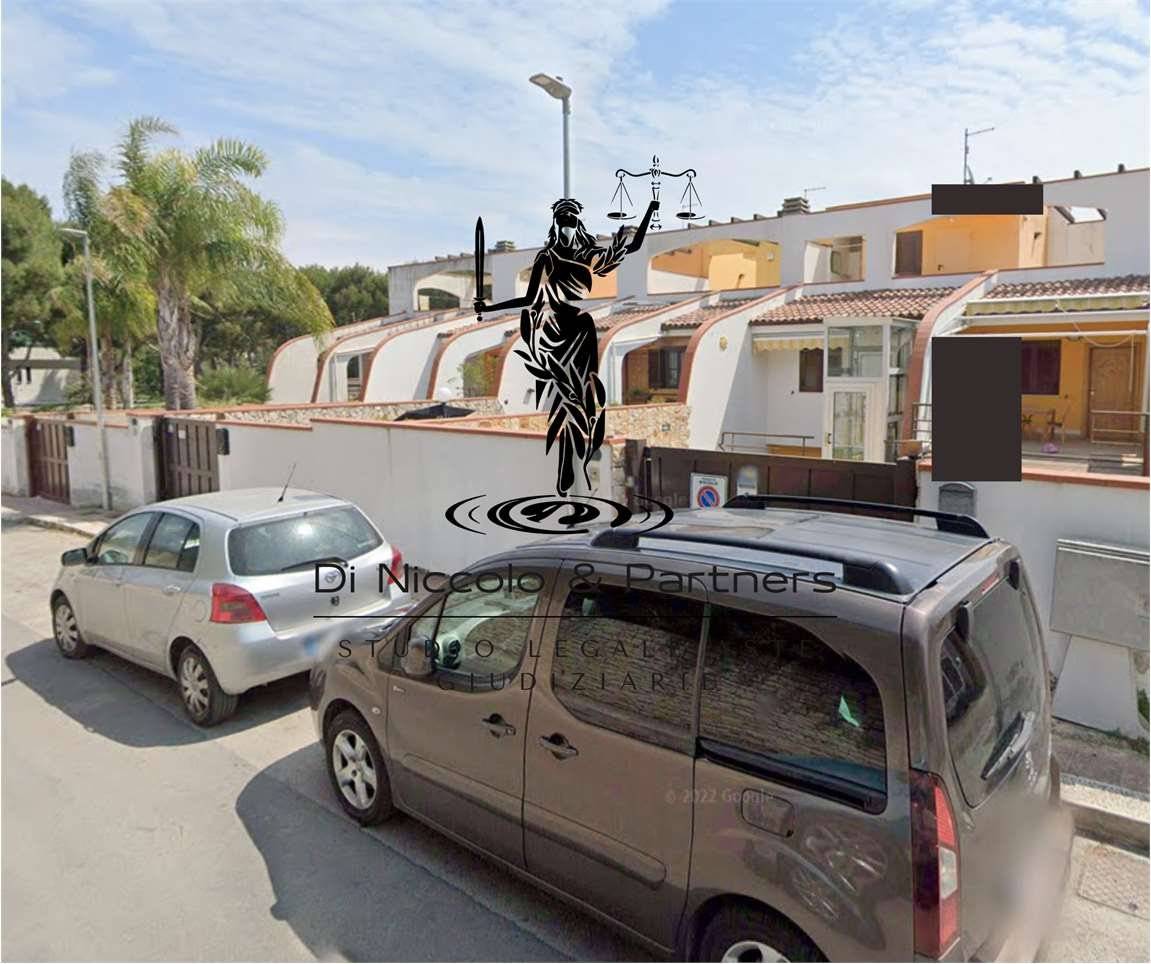 4غرفة شقة في Bisceglie, Italy رقم 271092