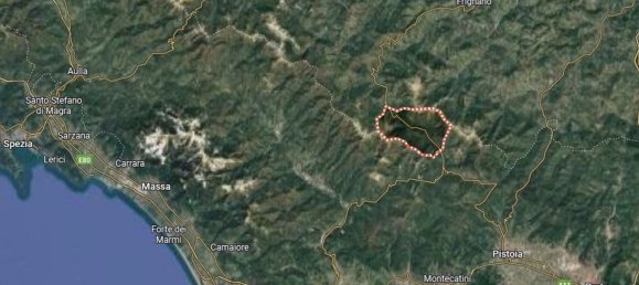 7 bedrooms House in Abetone Cutigliano, Italy No. 321137 38