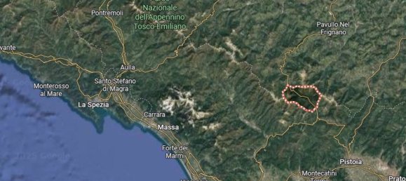 7 bedrooms House in Abetone Cutigliano, Italy No. 321137 46