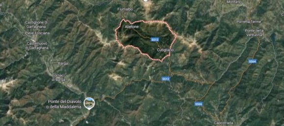 7 bedrooms House in Abetone Cutigliano, Italy No. 321137 42