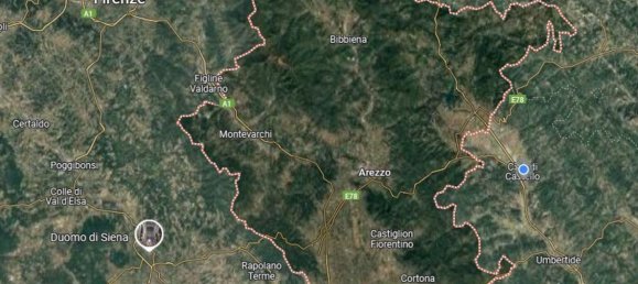 7 bedrooms House in Abetone Cutigliano, Italy No. 321137 11