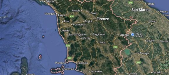 7 bedrooms House in Abetone Cutigliano, Italy No. 321137 5