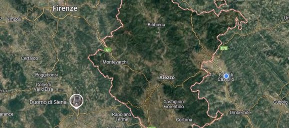 7 bedrooms House in Abetone Cutigliano, Italy No. 321137 10