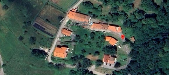 7 bedrooms House in Abetone Cutigliano, Italy No. 321137 2