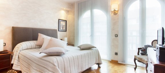 Apartamento de 5 dormitorios en Barcelona, Spain No. 137 7