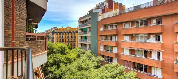 Apartamento de 5 dormitorios en Barcelona, Spain No. 137 17