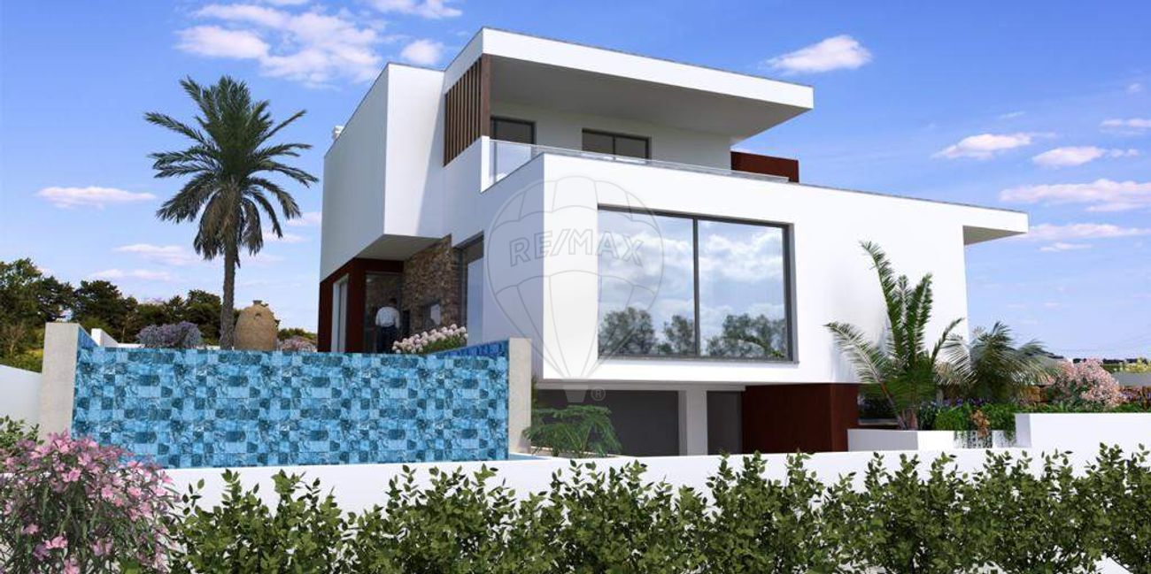 4 bedrooms House in Torres Vedras, Portugal No. 44554