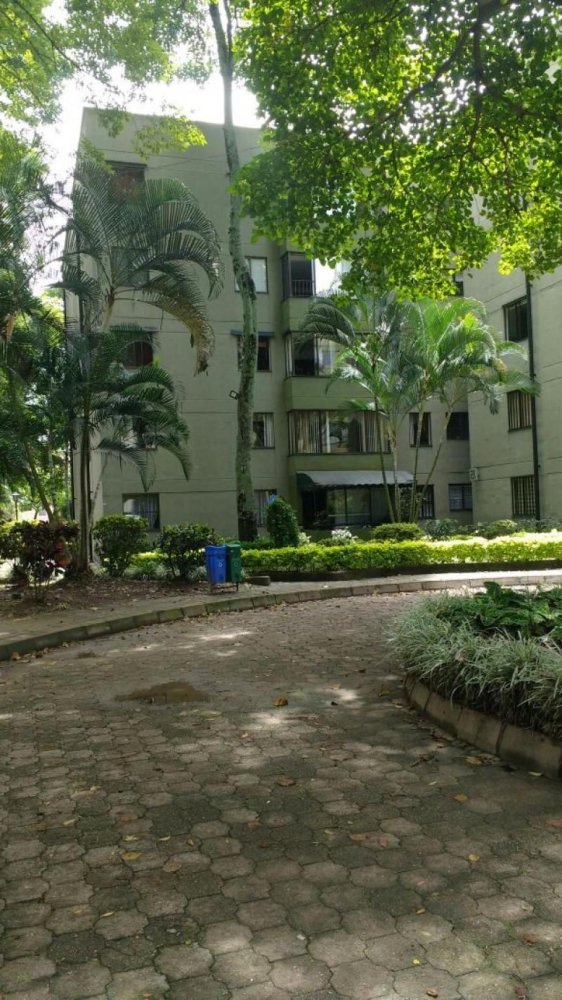 3 bedrooms House in Antioquia, Colombia No. 7828