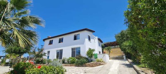 Propiedad comercial de 6 dormitorios en Tala, Cyprus No. 82883 15