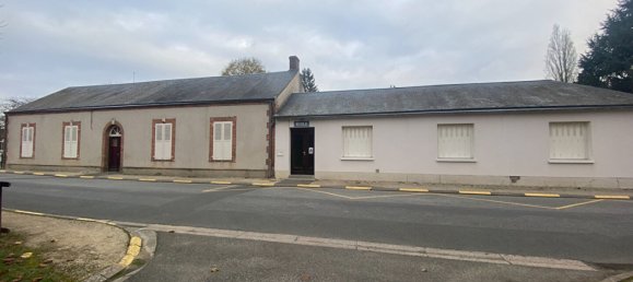 11-Zimmer Haus in Eure-et-Loir, France, Nr. 96917 17