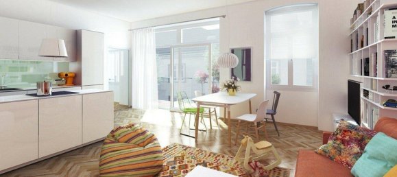 Apartamento de 2 divisões em Wahring, Austria N.º 27584 27