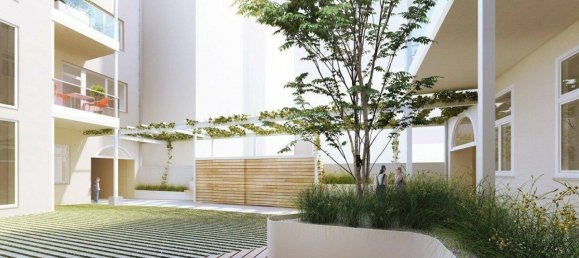 Apartamento de 2 divisões em Wahring, Austria N.º 27584 22