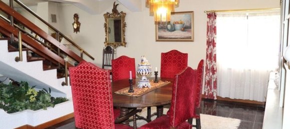 7 bedrooms Townhouse in Vila Real, Portugal No. 107067 13